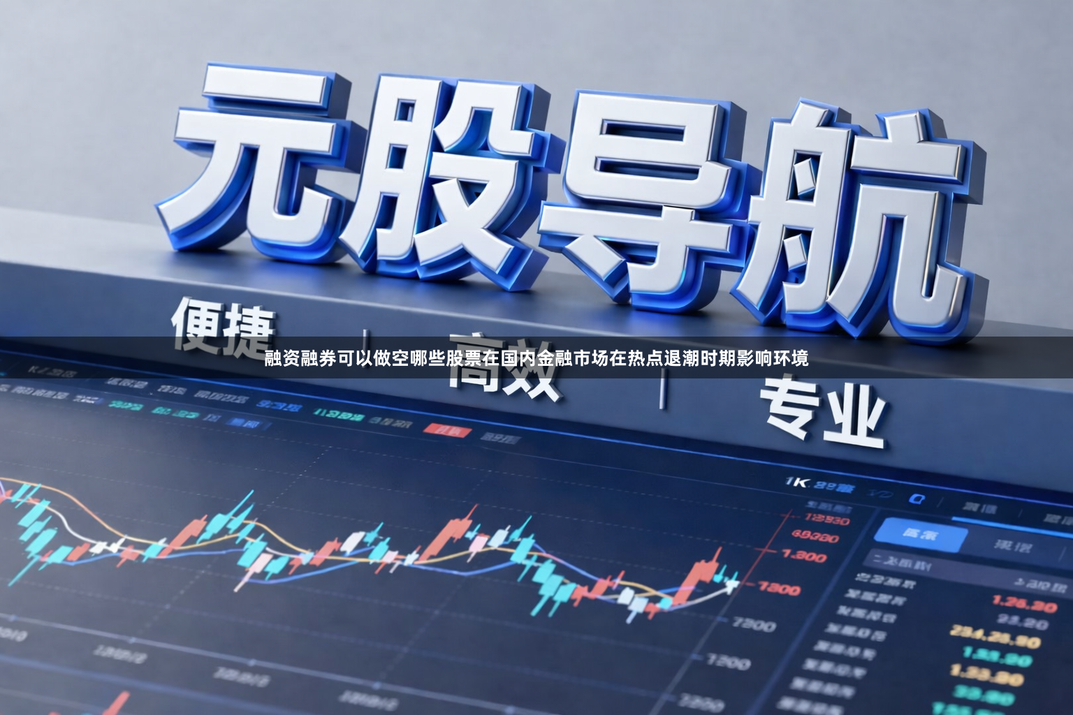 融资融券可以做空哪些股票在国内金融市场在热点退潮时期影响环境